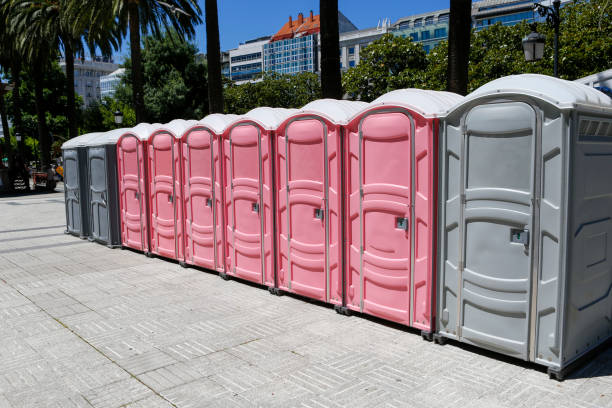 Best ADA-Compliant Portable Toilet Rental  in Newton Falls, OH
